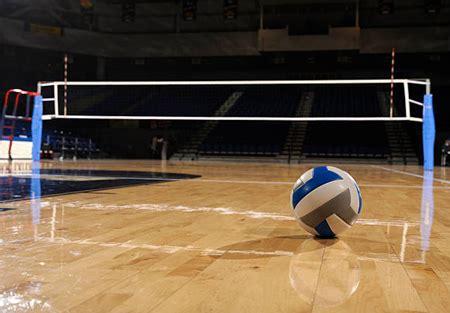 Women's Volleyball fall to PSU Schuylkill