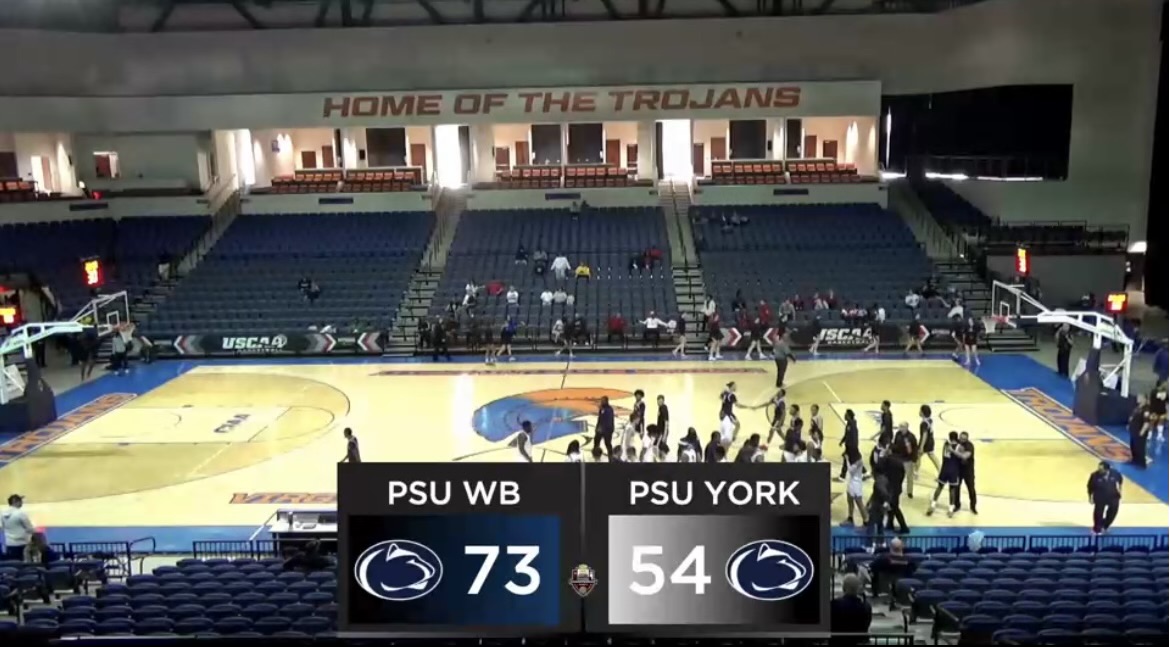Mountain Lions advance to final round in USCAA DII National Championship